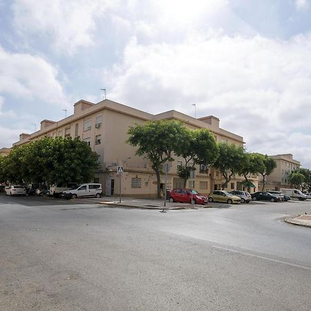 Casa Sarco Apartment San Fernando Exterior photo